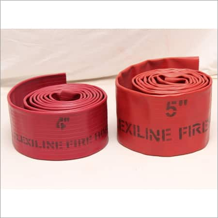 Large Diameter Fire Hose