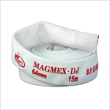 Magmex DJ Fire Fighting Hoses