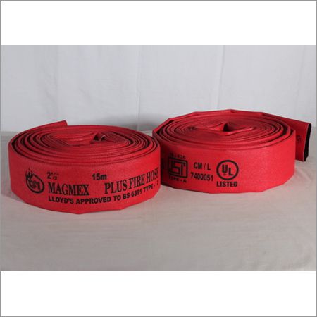 Fire Fighting Hoses