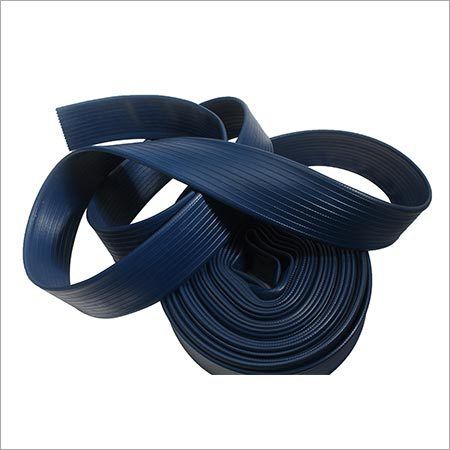 Cfi Flexiline Blue Hose