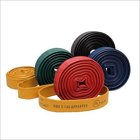 Cfi Flexiline Coloured Hose 1