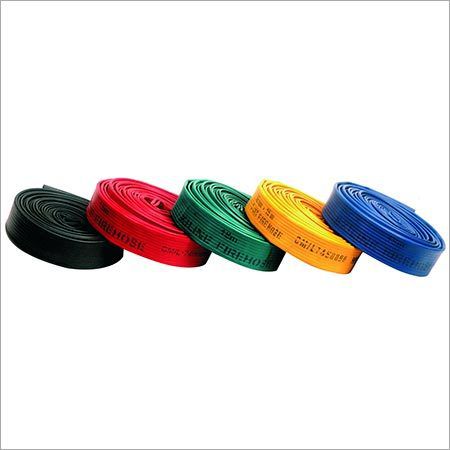 Cfi Flexiline Coloured Hose